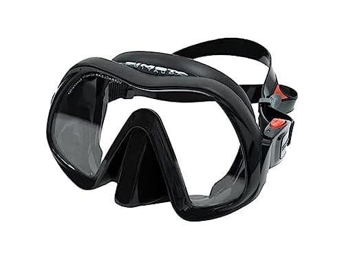 Atomic Aquatics Venom Mask