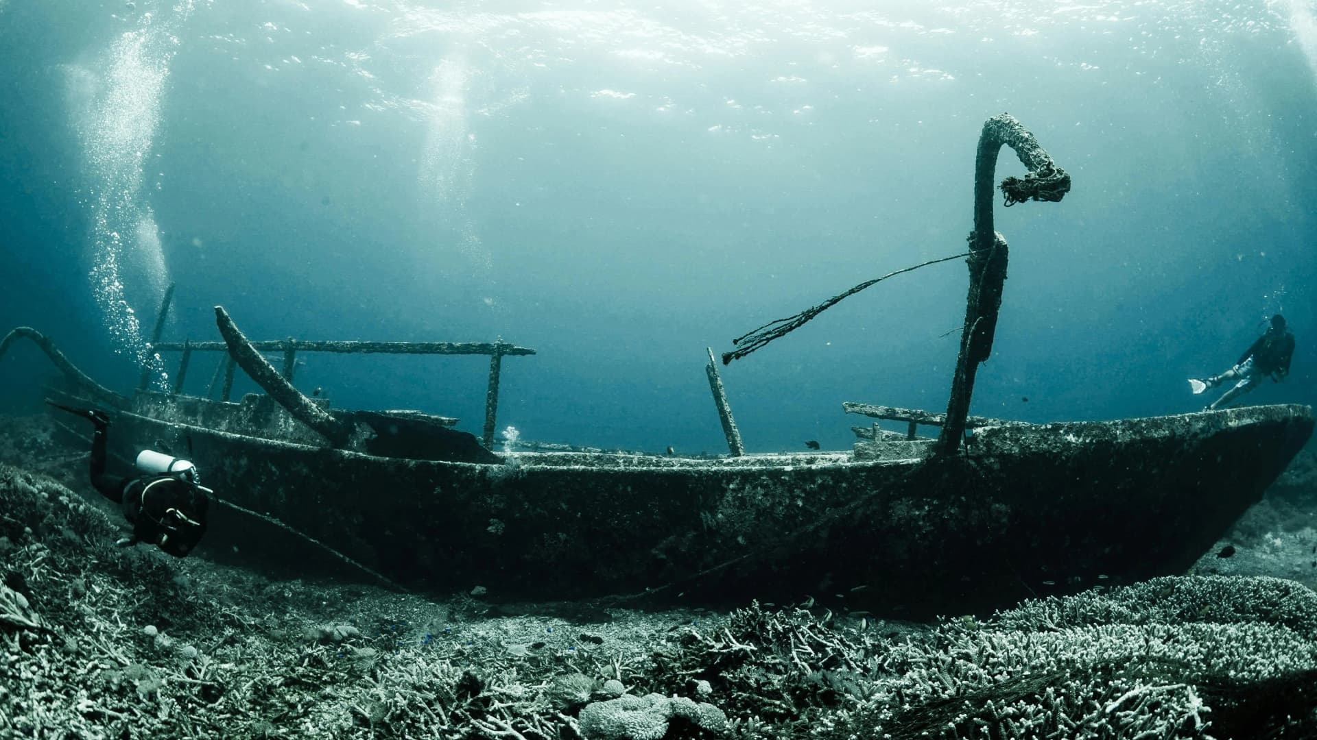 Complete UK Dive Gear Checklist